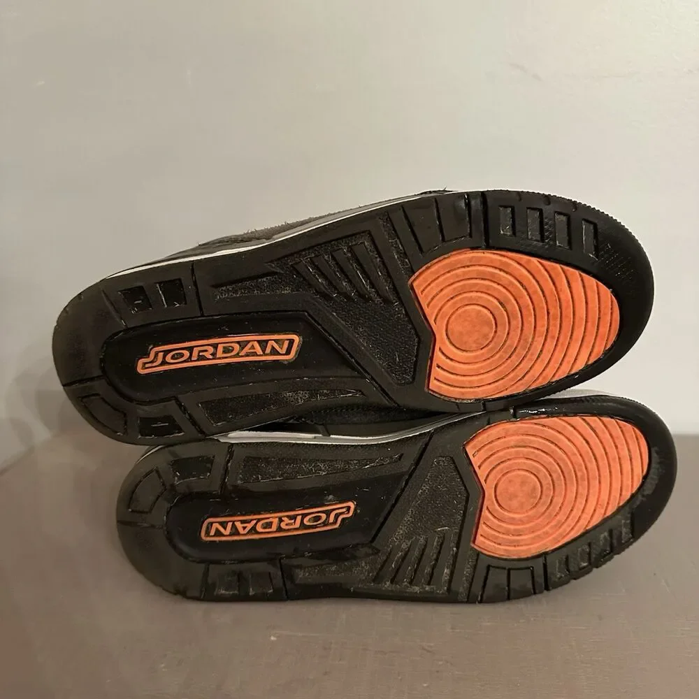 Jordan Air Retro - 7Y